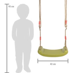 Legler Columpio 
