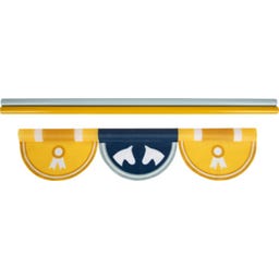 Legler Obstacle for Kids - 1 item