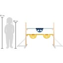 Legler Obstacle for Kids - 1 item
