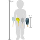 Legler Set de Palas - Compacto - 1 set