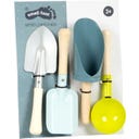 Legler Set de Palas - Compacto - 1 set