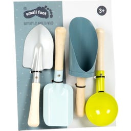 Legler Set de Palas - Compacto - 1 set