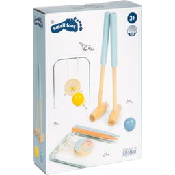Legler Croquet 