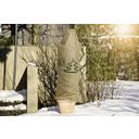 Decorative Wintervlies Hoes Protect 0,6 x 1,8 m - Boom