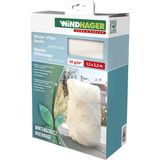 Windhager Winter Protective Foil Hood XXL