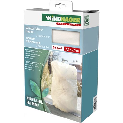 Windhager Winter Protective Foil Hood XXL - 1 item