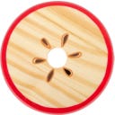 Legler Logisteck Apple Educational Game - 1 item