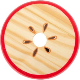 Legler Logisteck Apple Educational Game - 1 item