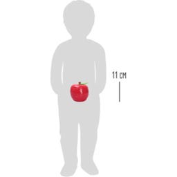 Legler Logisteck Apple Educational Game - 1 item