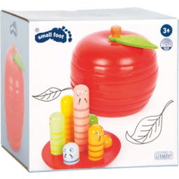 Legler Logisteck Apple Educational Game - 1 item