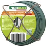 Windhager Rubber Coated Garden Wire