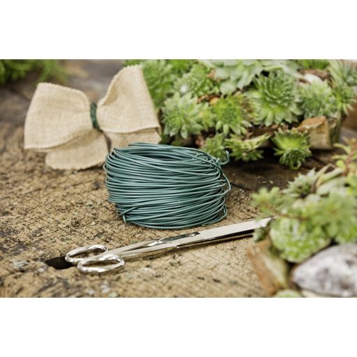 Windhager Rubber Coated Garden Wire - 1 item