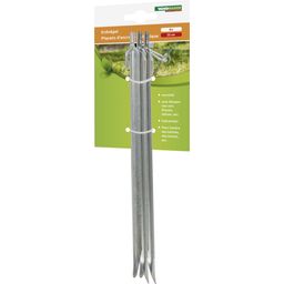 Windhager V-Shaped Tent Stakes