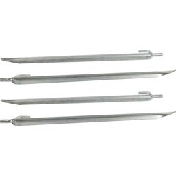 Windhager V-Shaped Tent Stakes - 1 Set