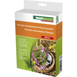 Windhager Distributeur d'Eau Automatique PLANTPAL - 0,3 litre
