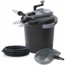 Impianto di Filtrazione per Laghetto - Aqua Craft Eco FPU10000-00 - 1 pz.