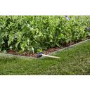 Windhager Galvanized Lawn & Garden Edging - 1 item