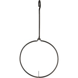 Esschert Design Vogelfutterhänger - rund