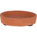 Esschert Design Untersetzer Terrakotta - 9 cm