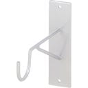 Esschert Design Gießkannenhaken silber - 1 Stk.