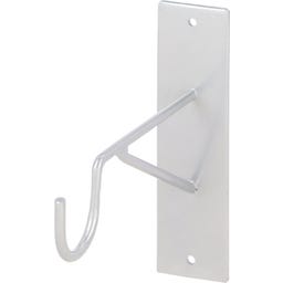 Esschert Design Gießkannenhaken silber - 1 Stk.