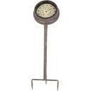 Esschert Design Thermometer op Standaard - 1 stuk