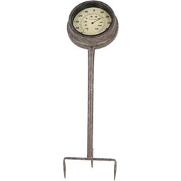 Esschert Design Thermometer op Standaard - 1 stuk