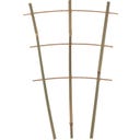 Esschert Design Treliça de Bambu - 1 Unidade