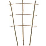 Esschert Design Kratka bambusowa