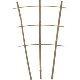 Esschert Design Bamboe Klimhulp - 1 stuk