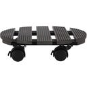 Plantenroller WPC Outdoor - 