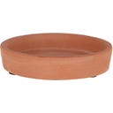 Esschert Design Sottovaso in Terracotta - 12 cm