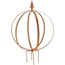 Esschert Design Plantensteun Bol 