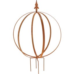 Esschert Design Plantensteun Bol 