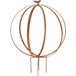 Esschert Design Plantensteun Bol 