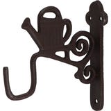 Esschert Design Cast Iron Watering Can Hook