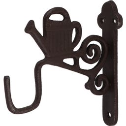 Esschert Design Gießkannenhaken Gusseisen - 1 Stk.