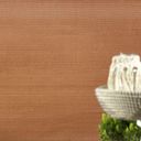 Windhager Balkónová zástena Sylt - terakota