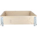 Esschert Design Houten Opzetframe - M