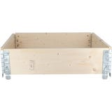 Esschert Design Telaio Rialzato in Legno