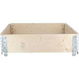 Esschert Design Houten Opzetframe - M