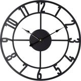 Esschert Design Outdoor Clock