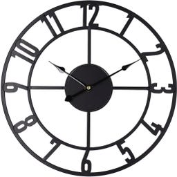 Esschert Design Tuinklok - 1 stuk