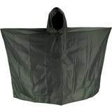 Esschert Design Poncho de Chuva Verde