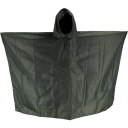 Esschert Design Regenponcho grün - 1 Stk.