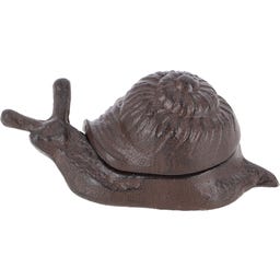 Esschert Design Schlüsselversteck Schnecke - 1 Stk.