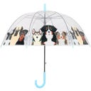 Esschert Design Schirm Hunde - 1 Stk.
