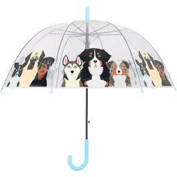 Esschert Design Schirm Hunde - 1 Stk.