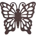 Esschert Design Lastra da Calpestio - Farfalla