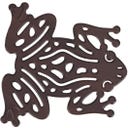 Esschert Design Trittplatte - Frosch